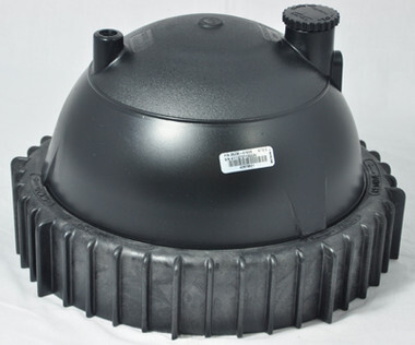 PENTAIR | FILTER LID ASSY PXC 75 & 95 | 25230-0102S
