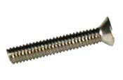 PENTAIR | PILOT SCREW W/GUM WASHER, BRASS | 619355