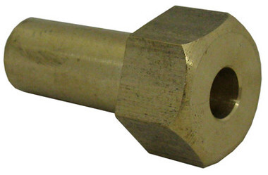 PENTAIR | NUT, MACHINED | 194997