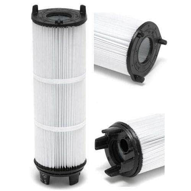25021-0200s, 100 sq ft cartridge pool filter