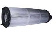 PENTAIR | SMALL CARTRIDGE, S7M120, 100 SQ FT | 25021-0200S