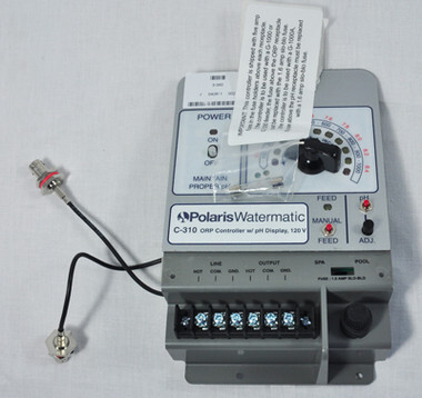 POLARIS/WATERMATIC | CONTROLLER, C-300 W/2101-30 | 3-050