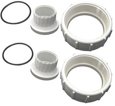 PENTAIR | UNION KIT, 1-1/2” SLIP, SET OF 2 | 77703-0101