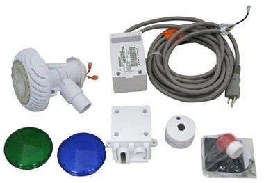 PENTAIR/AMERICAN PRODUCTS | AQUALUMINATOR LIGHT/RETURN | 98600000