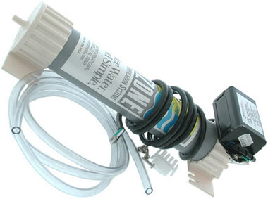 PROZONE OZONATORS | SAME AS 2202-0, 240V | PZIII-X24A