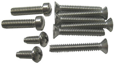 PENTAIR | SCREW KIT | 79205500