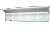 PENTAIR  | FILTER, GRID 60 sq.ft. (PARTIAL) 1RQ. | 59002900
