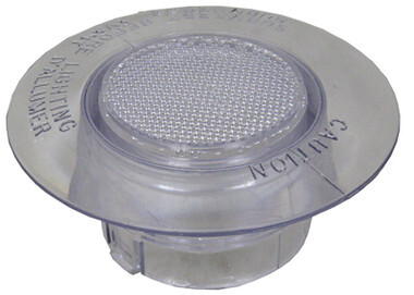 STA-RITE | LENS housing | 05103-0103