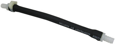 ROLA-CHEM | NORPRENE HOSE ASSY-8" | 523251