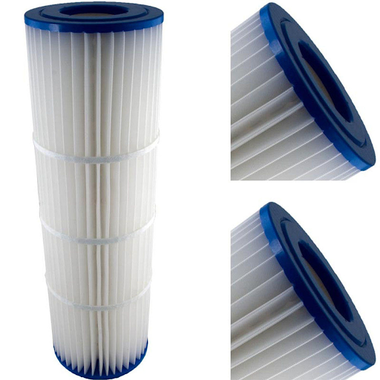 Pentair 178654 de cartridge