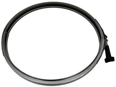 PENTAIR  | CLAMP-RING ASSY. W/ KNOB & CAPTURED BOLT | 191805