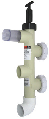 PENTAIR | 2” CURRENT PUSH PULL VALVE | 263064