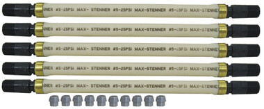 STENNER | TUBE ASSY. W/E 45-5 | MCCP205