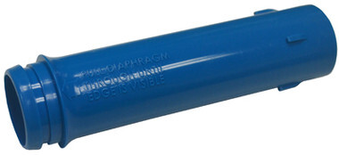 BARACUDA/ZODIAC | T5 INNER EXTENSION PIPE | R0507900