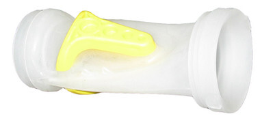 BARACUDA/ZODIAC | X7/T5 DIAPHRAGM | X73010