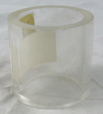 PENTAIR  | SIGHT GLASS PYREX-REPLACEMENT  GLASS ONLY | 51006000