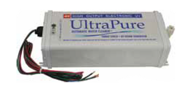 ULTRA PURE | UPP25, 240 VOLT HARDWIRED | 1004120