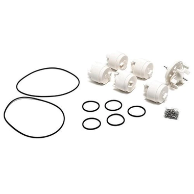 caretaker water valve rebuild kit