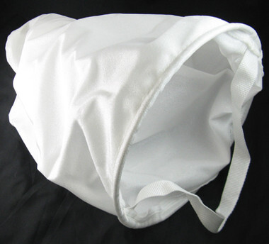 PENTAIR | BAG ASSY #80 (19" LENGTH) | 31-3202