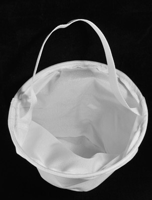 PENTAIR | BAG ASSY #60 (13" LENGTH) | 31-3201