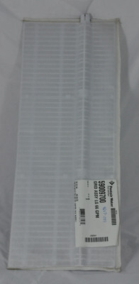 PENTAIR | LG GRID ASSY, 66 GPM FILTER | 59009700
