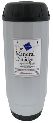 ZODIAC | CARTRIDGE FOR 25-30,000 GALLONS | W28135
