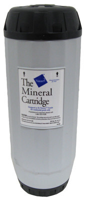 ZODIAC | CARTRIDGE FOR 35-45,000 GALLONS | W28145