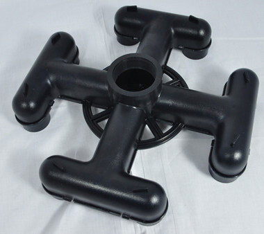 PREMIER | MANIFOLD ASSY, 2” | 23-792