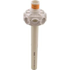 W COOPER RANGER | HUB WITH STANDPIPE, RS-2115 | 2040A