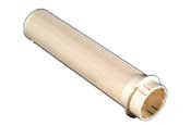 W COOPER RANGER | LATERAL, SINGLE, 25” FILTER, 7” LONG | 2145A
