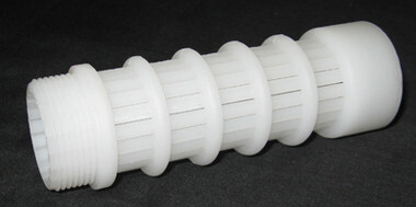 WATERCO | Lateral 4-1/2”, 18” filter | W02112