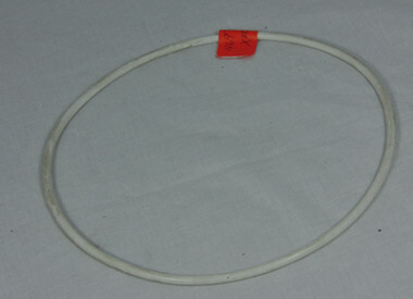 WATERCO | TOP LID O-RING 8” | 62026