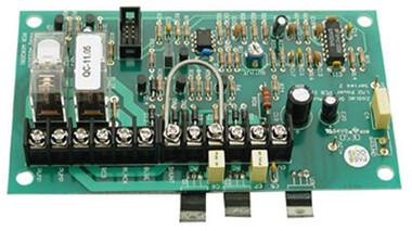 ZODIAC | LM2 AND LM3 PCB ASSY | W222091