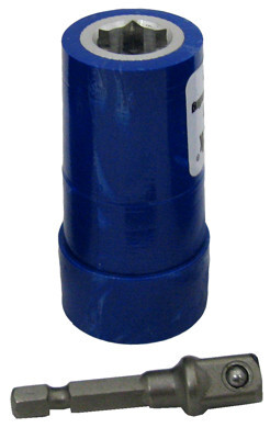 WATERCO | DOUBLE-HEX BACK-TO-BACK TOOL  9/16” & 7/8” SOCKETS | MT-100