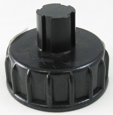 WATERCO | DRAIN SCREEN CAP | 602-5301