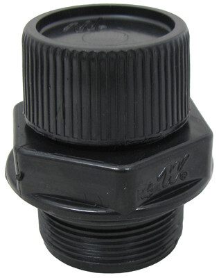 WATERWAY | Drain Assembly (11/2” Body) | 500-5300