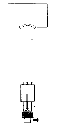 PERMA-CAST | ZINC ANODE | TN-100