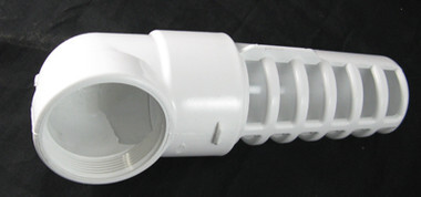 WATERWAY | intake Diffuser Assembly | 550-4500