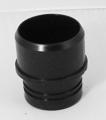 WATERWAY | 2 1/2” Tailpiece w/Piston O-Ring Groove (2) | 417-2201