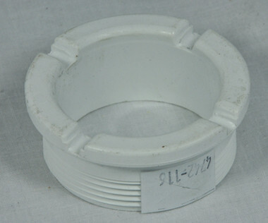 WATERWAY | Base Wall Fitting | 215-4200