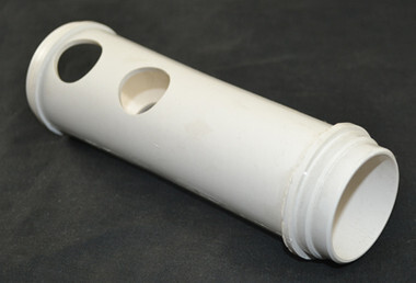 WATERWAY | TUBE, FLOW RESTRICTION | 519-1060