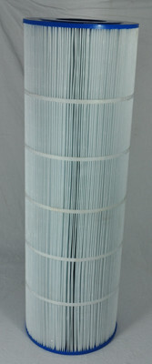 WATERWAY | 125 SQ. FT. FILTER CARTRIDGE 28 3/16” | 817-0125P