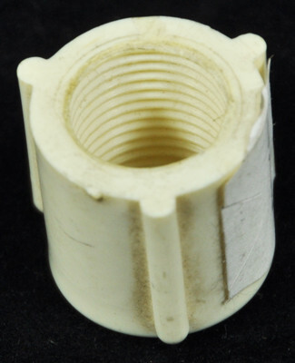 E-Z CLOR | NUT, FLOW METER TUBING | 824218