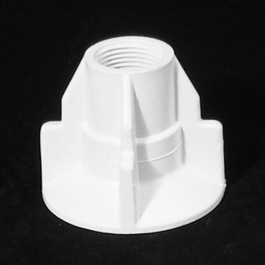 WATERWAY | Manifold Nut | 718-7210