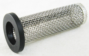 JANDY | FILTER SCREEN | R0377500