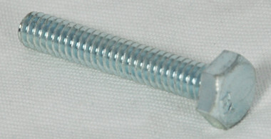 K-D POOLS | SCREW, 1/4-20X1 3/4” SELF TAP | 14-3803-07-R