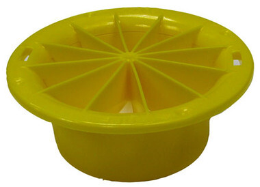 MAYTRONICS | Impeller Tube Red W/3295-150 | 9995075