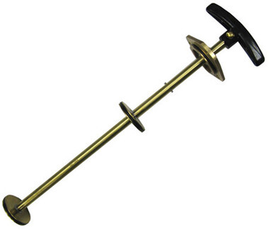 AMERICAN PRODUCTS | PLUNGER ASSY, 2” VALVE | 004908