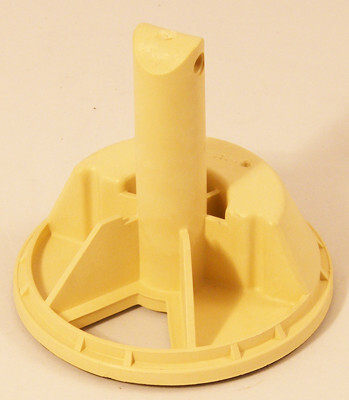 ASTRAL | ROTOR WITH GASKET | 19028R0203