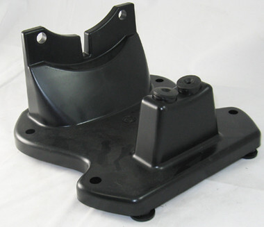 PENTAIR | PUMP STAND | LA41
